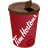 tim hortons coffee